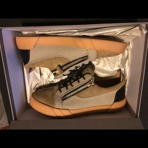 Giuseppe sneakers sz 12